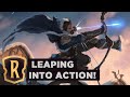 ASHE Tournament Debut Legends of Runeterra Tournament ASHE Tournament Debut Legends of Runeterra Tournament