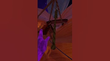 Training in Gorilla tag until i go viral (part 2)