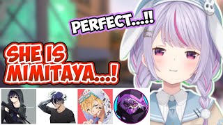 【Vspo/Eng Sub】This is MIMITAYA!