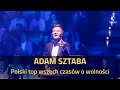 Adam sztaba  polski top wszech czasw o wolnoci koncert symfoniczny