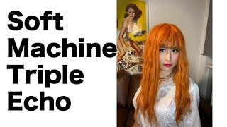 ロック名盤紹介（1）Soft Machine 