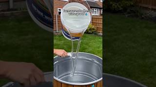 Waterproof Transparent Glue Strong Bond #waterproofglue #diyfix #shorts