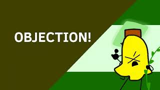 Objection funk meme (Ft. Object OCS)