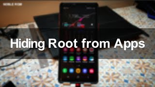 Hiding Root from Apps | Episode 1 screenshot 4