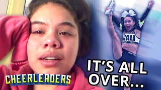 Cheerleading is CANCELLED?! | Cheerleaders Season 8