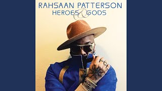 Video thumbnail of "Rahsaan Patterson - Don't You Know That"