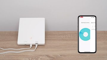 How to Set Up TP Link Archer Air R5 Wi Fi 6 Router