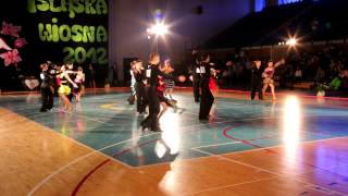 1 Śląska Wiosna Mysłowice 2012
