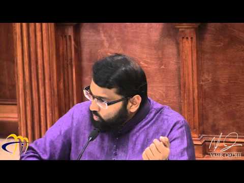 Seerah pt 85 - Recap and lessons from Hunayn & Ta'if - Yasir Qadhi - 2014-8-13 Seerah pt 85 - Recap and lessons from Hunayn & Ta'if - Yasir Qadhi - 2014-8-13 Thumbnail