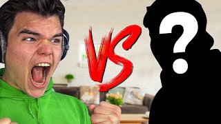 Ultimate YOUTUBER 1v1 FORFEIT!