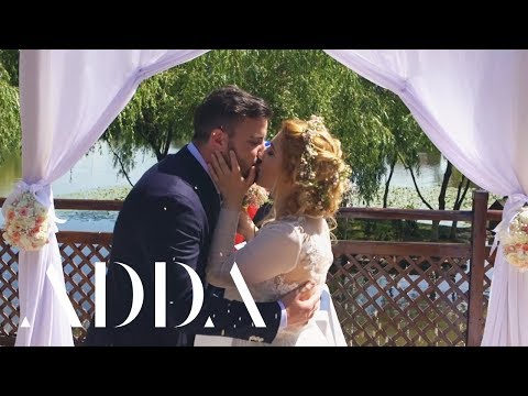 Adda & Catalin | Wedding Highlights