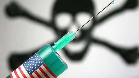 Supreme Court Finds Oklahoma Lethal Injection Drug Constitutional