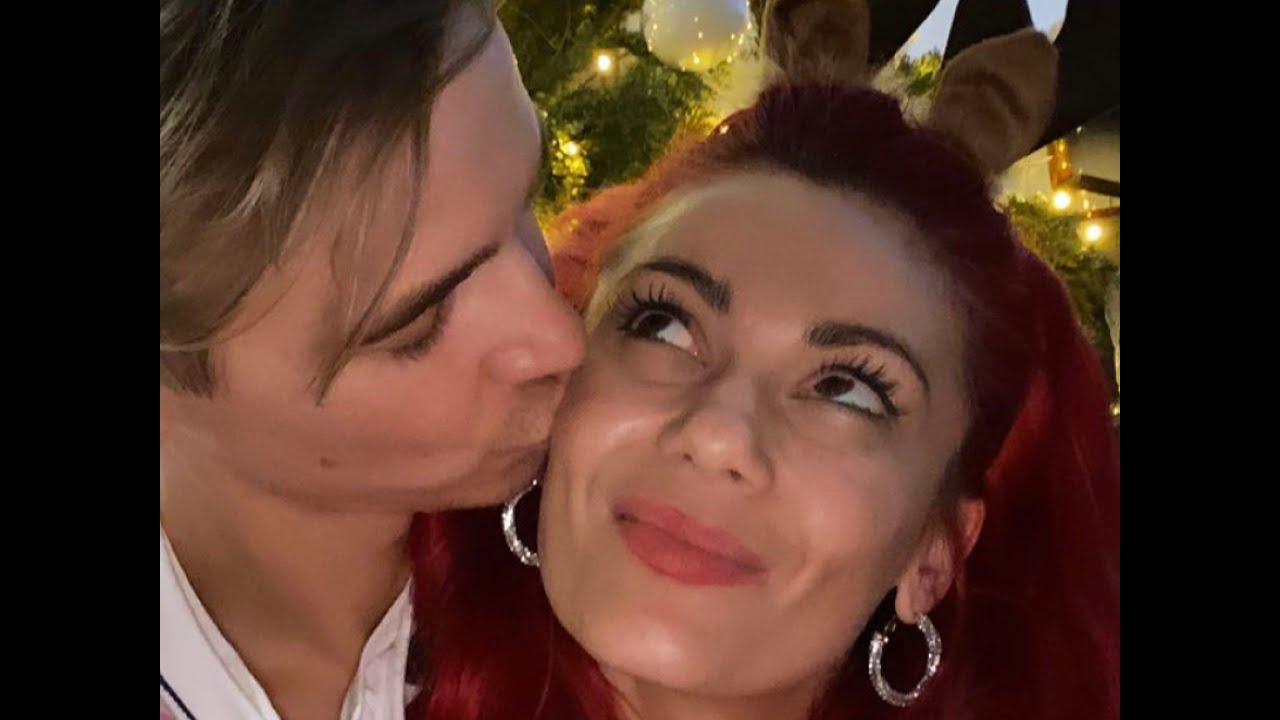 Joe Sugg and Dianne Buswell | All Instagram Stories - December 2020