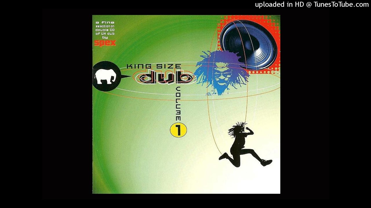 L.S. Diesel - Skunk Funk (The Mix)