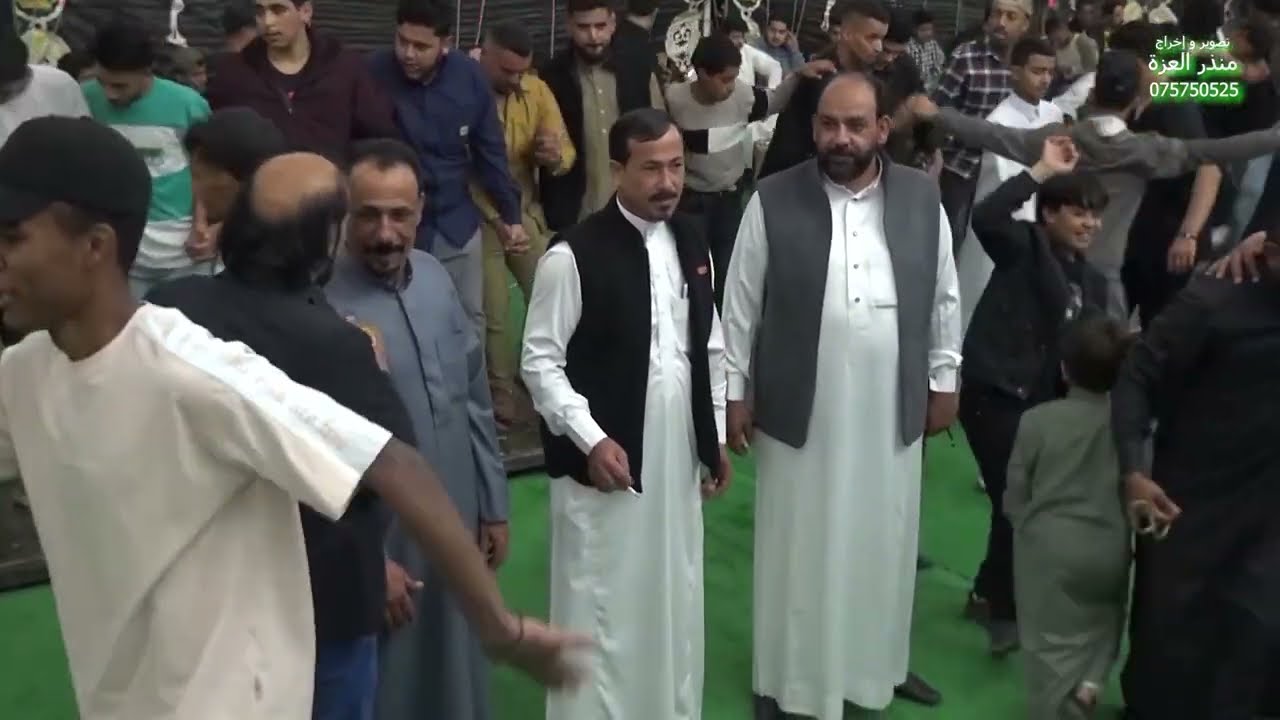 الفنان أحمد حوفا حفل زفاف ثامر الشبار الجزء الثالث تصوير منذر العزة 0795750525