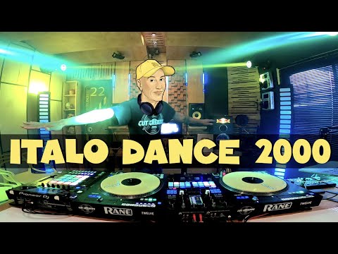 Italo Disco Megamix 2014