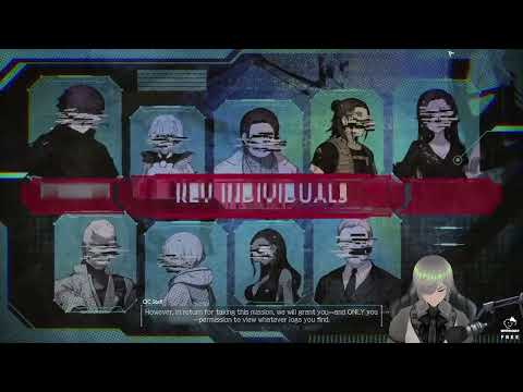 SYNDUALITY Echo of Ada (видео)