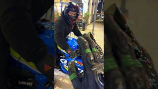 Throttle control 101