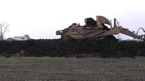 K-Tec 1228 Unloading.wmv