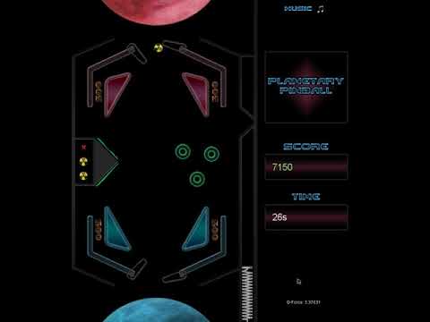 [C++ Game] Planetary