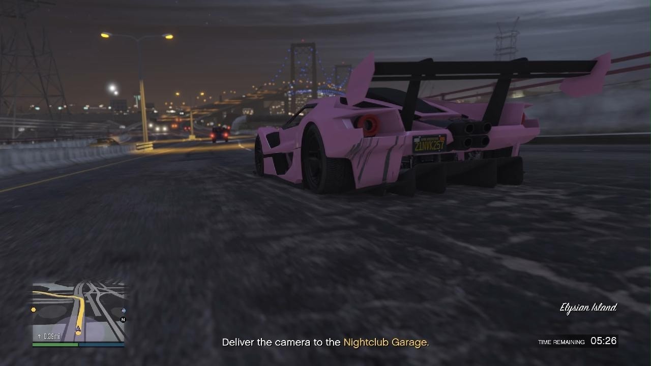 Grand Theft Auto V_20260628205333 - YouTube