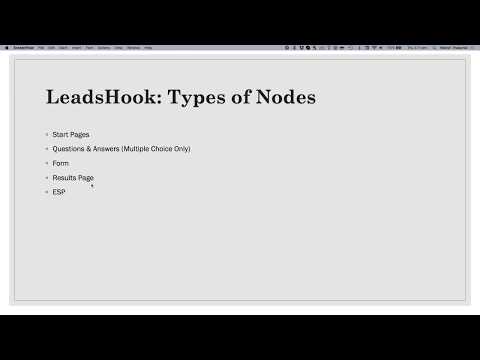 9 Using LeadsHook Level 1   Personalized Content Using Results & Results Pages