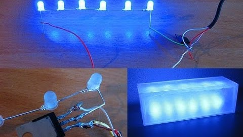 MUSIC LED STRIP which blinks with music beats-music sync led || Explained(how to make at home)(easy)