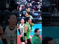All Heart si Angel Canino: Walang Iwanan sa Laban!