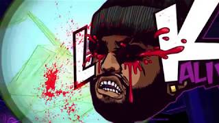 Joyner Lucas - Look Alive Remix