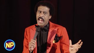 'Freebasing' | Richard Pryor: Live on The Sunset Strip | Now Playing