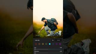 Lightroom photo editing #best #simple tricks and tricks for mobile phone 📱🖌️🎨 cenematic colour gread