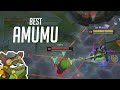 THIS HAS TO BE THE BEST AMUMU IN THE WORLD