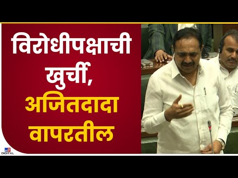 Jayant Patil Full Speech Uncut | जयंत पाटलांचं संपूर्ण भाषण अनकट