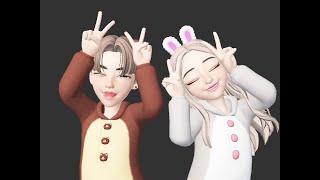 Zepeto Kli̇p