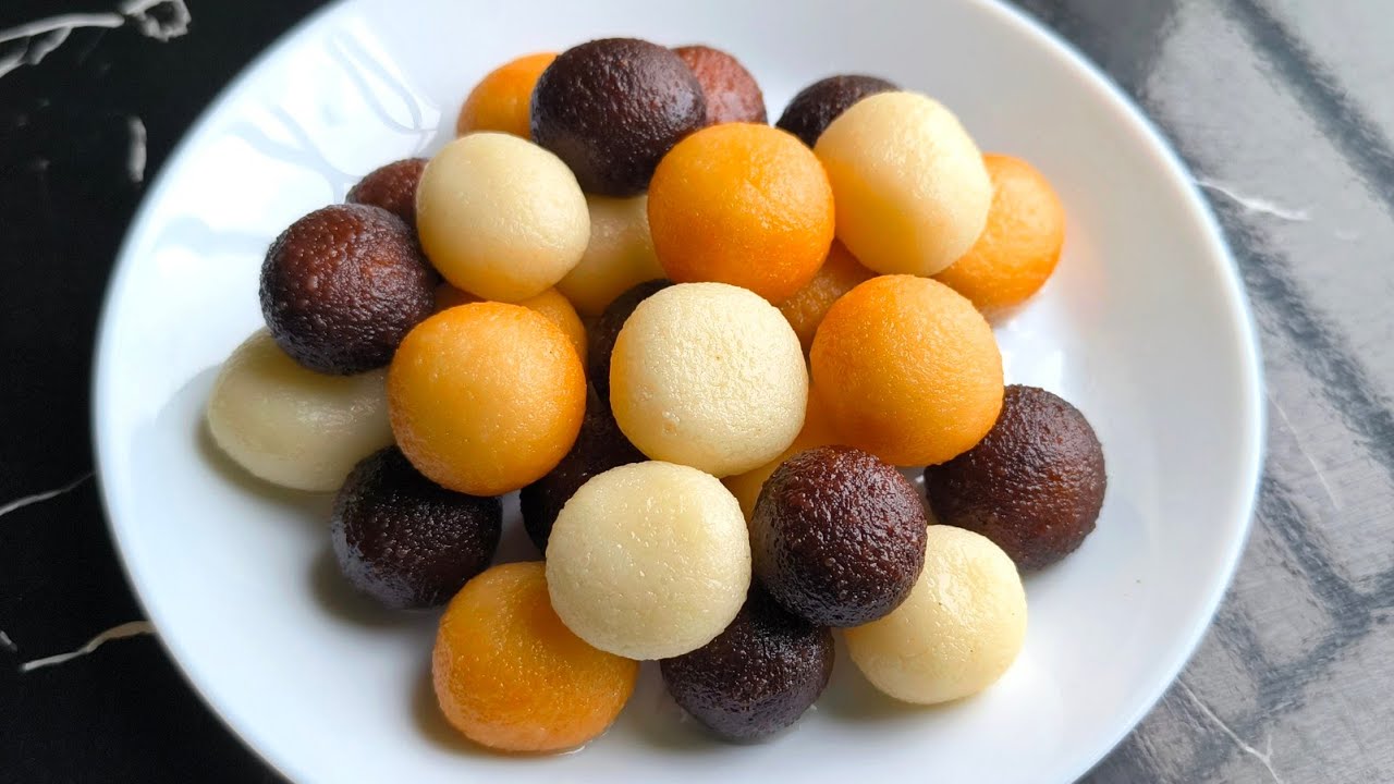 বেবি সুইট মিষ্টি রেসিপি ( ছানার তৈরি ) | baby sweet misty | Bangladeshi misty recipe 