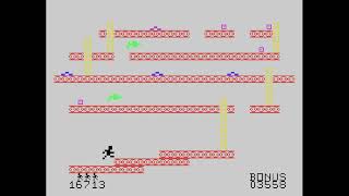 Herox Longplay For The Ti-994A