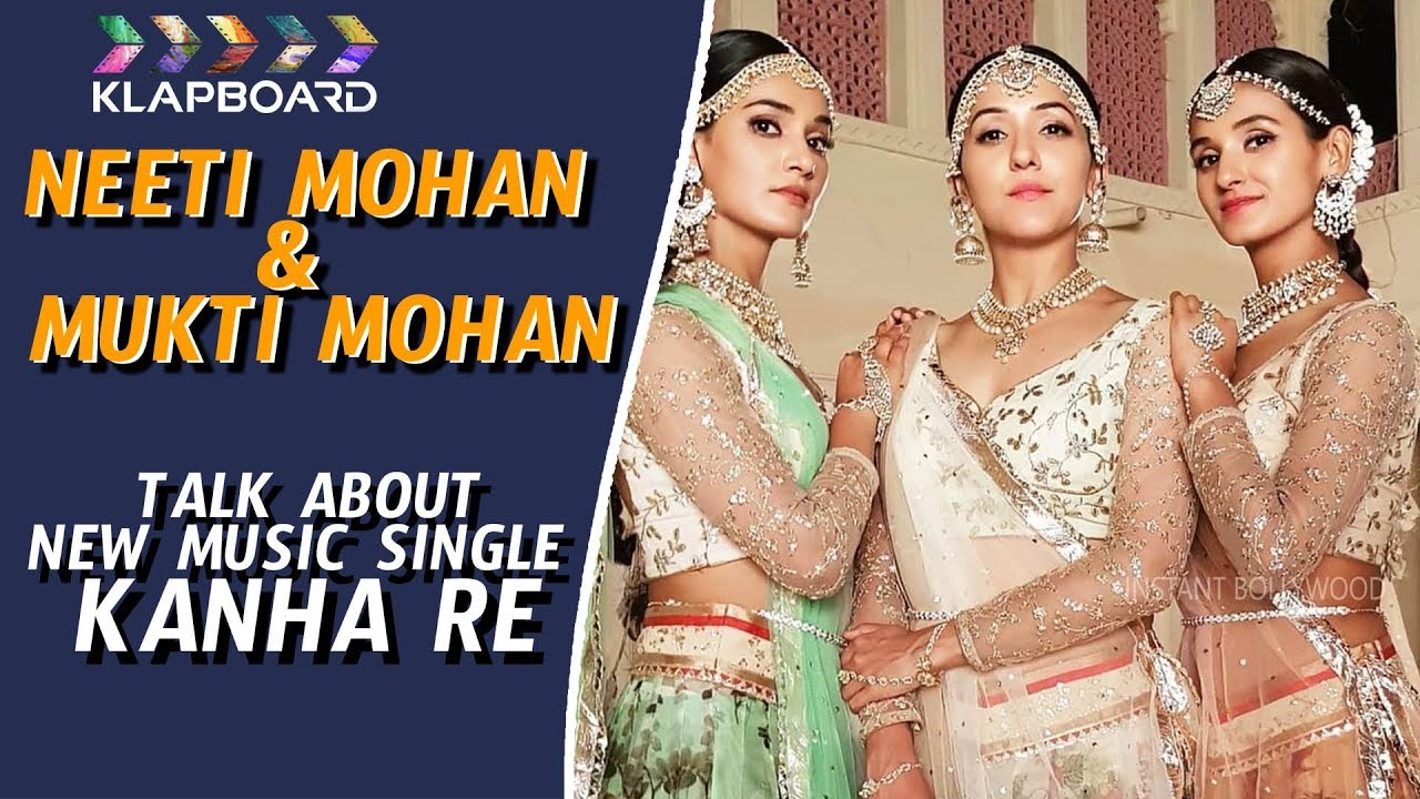 www simon mohan new year song talk about new single quot kanha re quot neeti mohan mukti www simon mohan new year song talk about new single quot kanha re quot neeti mohan mukti