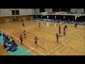 福岡大学対オムロン