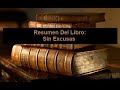 Resumen Del Libro: Sin Excusas