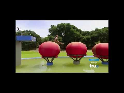 Wipeout 2020 auditions Wipeout 2020 auditions