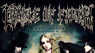Video thumbnail of "Cradle of Filth - Exquisite Torments Await | Keyboard Cover by Kendall "Drachoth" Oviedo"