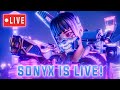 Apex Legends SEASON 27 AMPED LIVESTREAM!