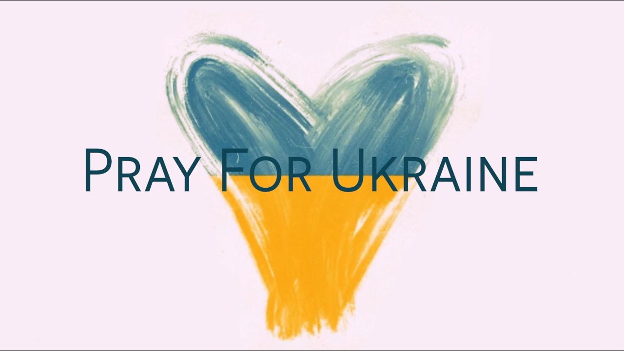 Whom Shall I Fear (God Of Angel Armies) - Tommy Iceland, Mark Sergeev & Kate Zarubaiko