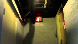 Tripod Dolly Test