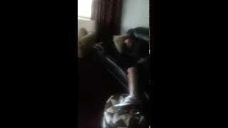 Jew Shitting Himself Funniest Video Ever