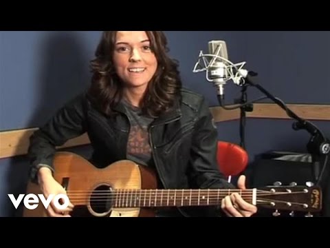 Brandi Carlile - How To Play "The Story" (Instructional Video)