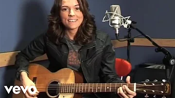 Brandi Carlile - How To Play "The Story" (Instructional Video)