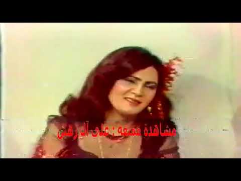 عبادي العماري و اغنية اسمر خمسه ميل