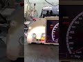 Ecar Mercedes Benz phục hồi màn hình lcd - Thay fim Lcd #autofix #ecar #mercedesbenz