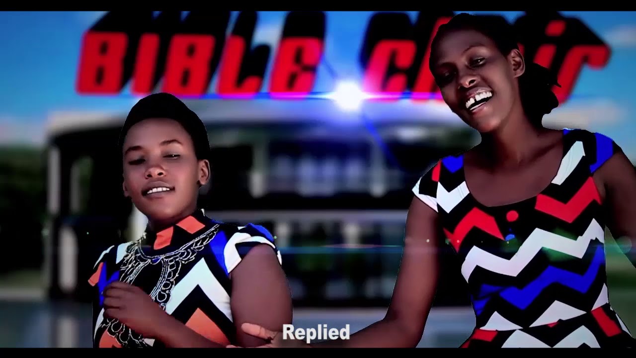 MurinzI by Bible Choir produced by Ir Idriss MN Simbizi